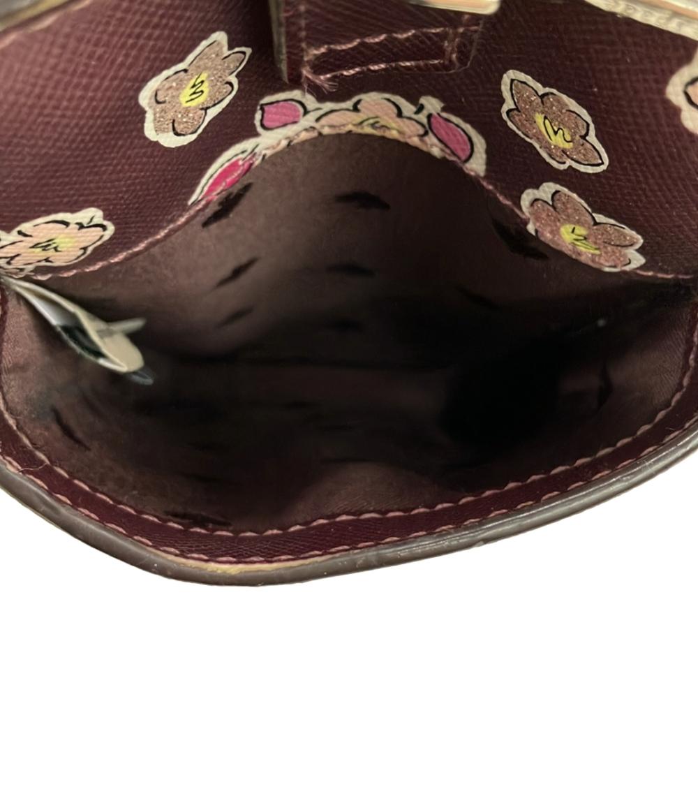 Kate Spade スマホショルダー ショルダーバッグ 斜め掛け 花柄 レディース ケイトスペード