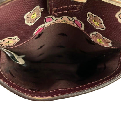 Kate Spade スマホショルダー ショルダーバッグ 斜め掛け 花柄 レディース ケイトスペード