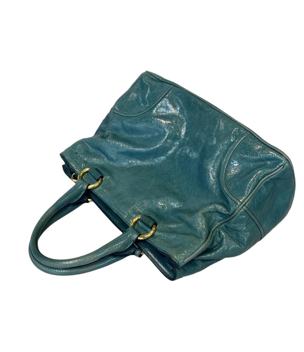 PRADA 2WAY ハンドバッグ ショルダーバッグ 斜め掛け BN2323 レディース プラダ