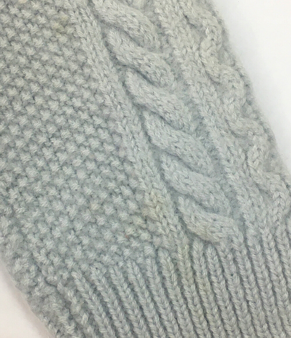 BURBERRY 長袖ニット ホース キッズ SIZE 6Y 116cm バーバリー