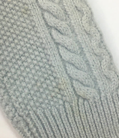 BURBERRY 長袖ニット ホース キッズ SIZE 6Y 116cm バーバリー