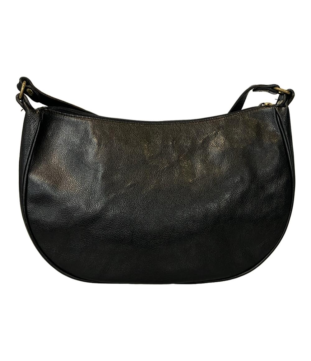 IL BISONTE ショルダーバッグ 斜め掛け メンズ レディース イルビゾンテ