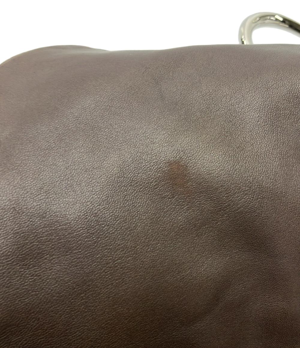 LOEWE ワンショルダーバッグ レディース ロエベ