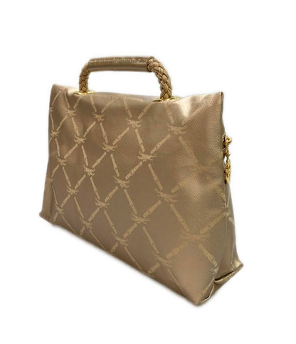 美品 Longchamp ハンドバッグ レディース ロンシャン