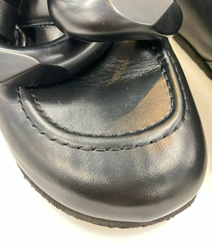 JW ANDERSON チェーンローファー レディース SIZE 37 (M) ジェイダブリューアンダーソン
