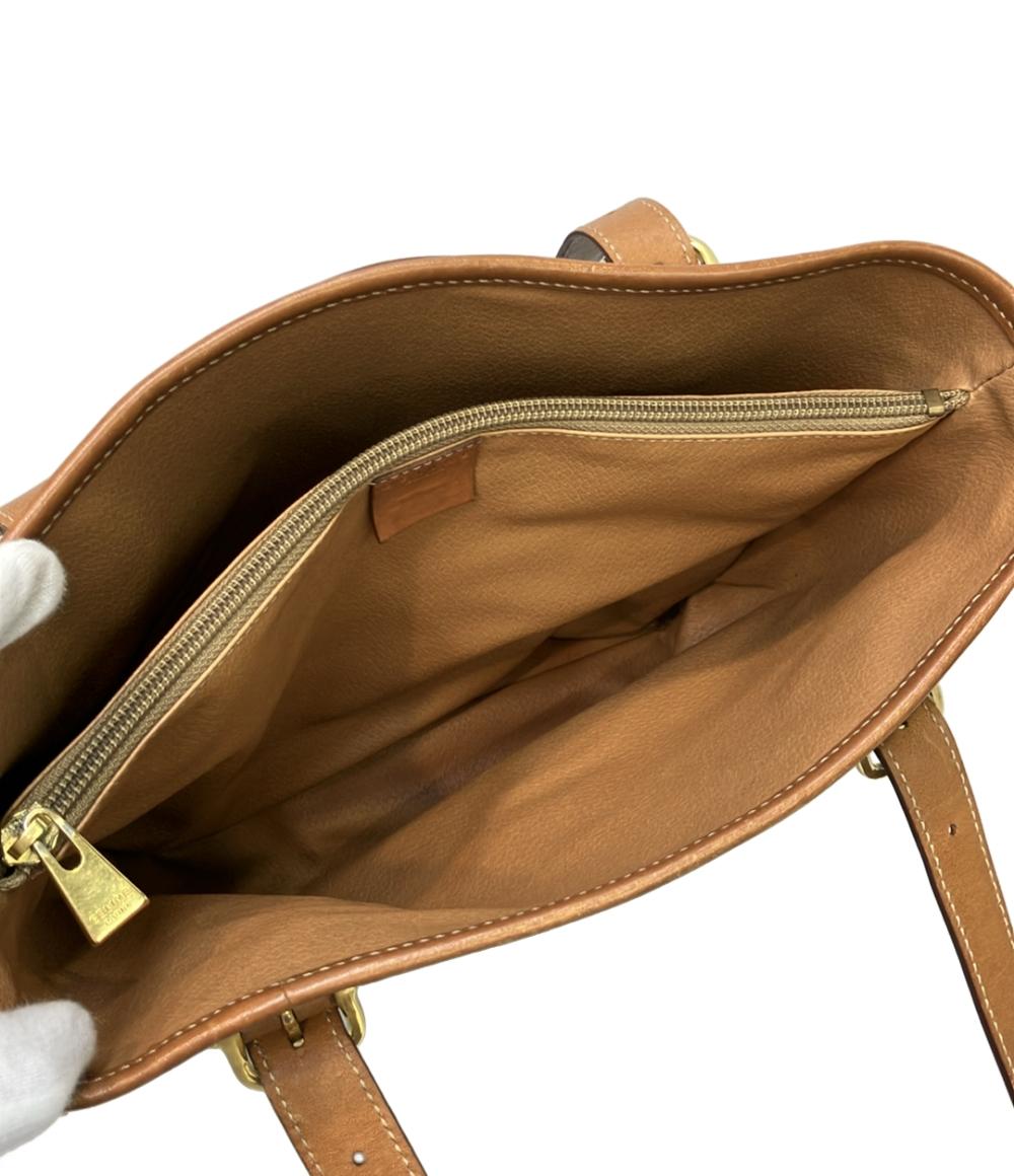CELINE トートバッグ ショルダーバッグ 肩掛け マカダム レディース