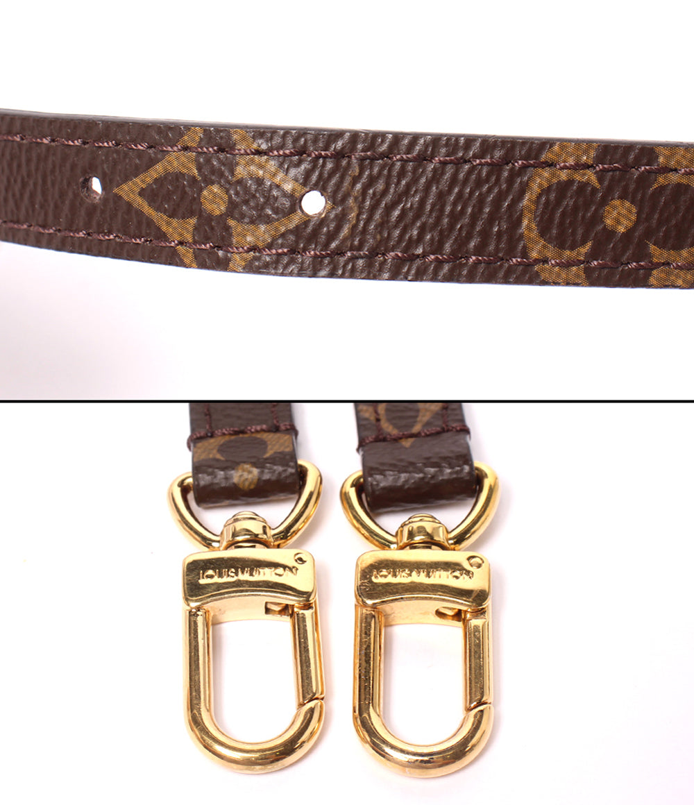 LOUIS VUITTON 2wayショルダーバッグ ハンドバッグ 斜め掛け