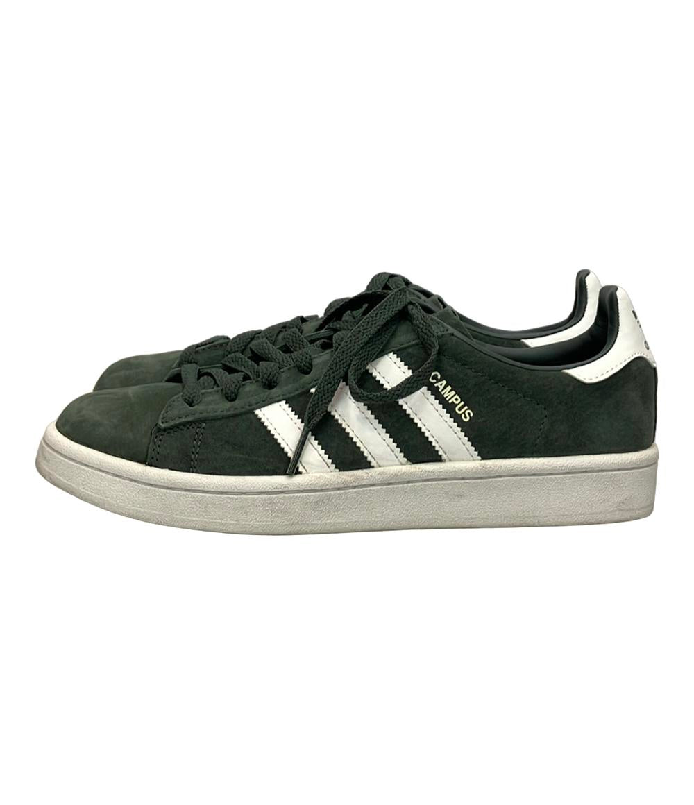 adidas ローカットスニーカー CAMPUS CM8445 レディース SIZE 24.5 (L) アディダス