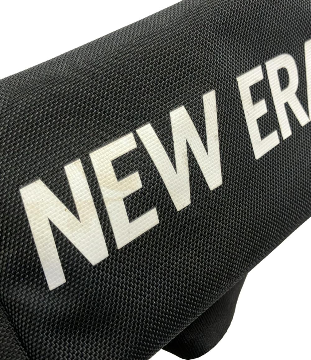 NEW ERA ショルダーバッグ 斜め掛け メンズ ニューエラ