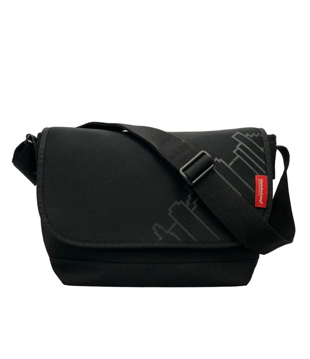 PRADA ナイロン メッセンジャーバッグ ショルダーバッグ 斜め掛け