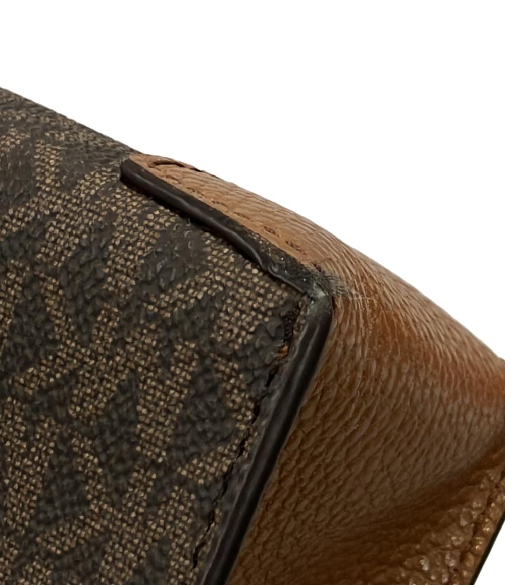 MICHAEL KORS 2WAY ハンドバッグ ショルダーバッグ 斜め掛け レディース マイケルコース