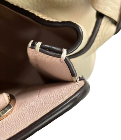 ケイトスペード 2wayハンドバッグ ショルダーバッグ ノットラージサッチェルバッグ 斜め掛け レディース Kate Spade