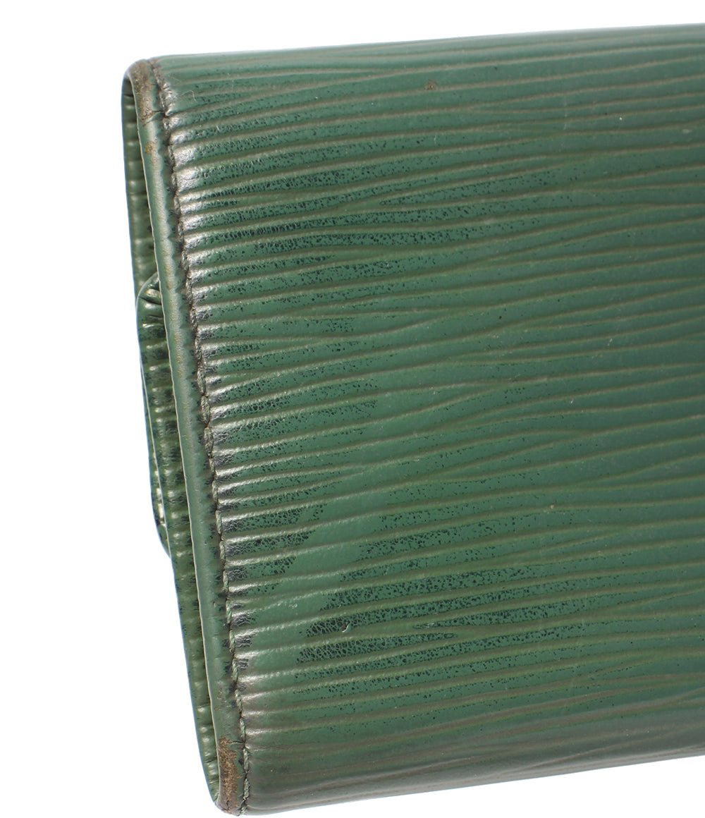 LOUIS VUITTON ６連キーケース ミュルティクレ6 エピ M63814 メンズ レディース ルイ・ヴィトン