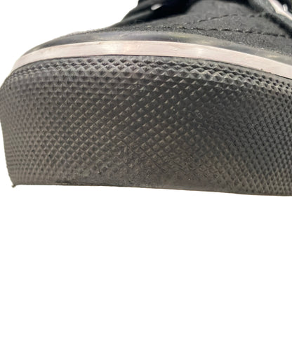 VANS ローカットスニーカー WALBER V40CL+ DECON レディース SIZE 23.0 ヴァンズ
