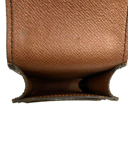LOUIS VUITTON シガレットケース モノグラム エテュイ シガレット M63024 ユニセックス ルイ・ヴィトン