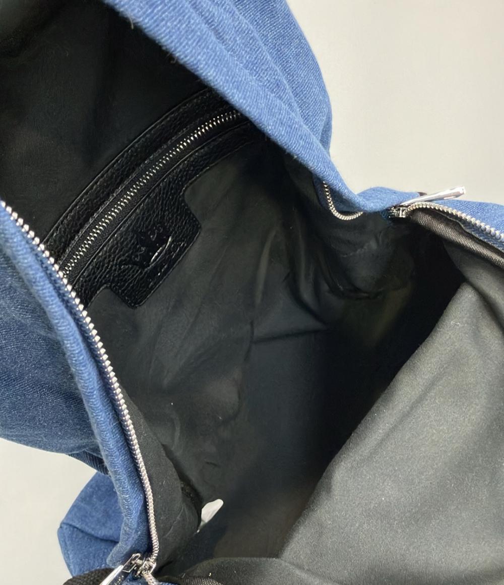 ミアバッグ リュック レディース MIA BAG