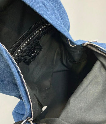 ミアバッグ リュック レディース MIA BAG