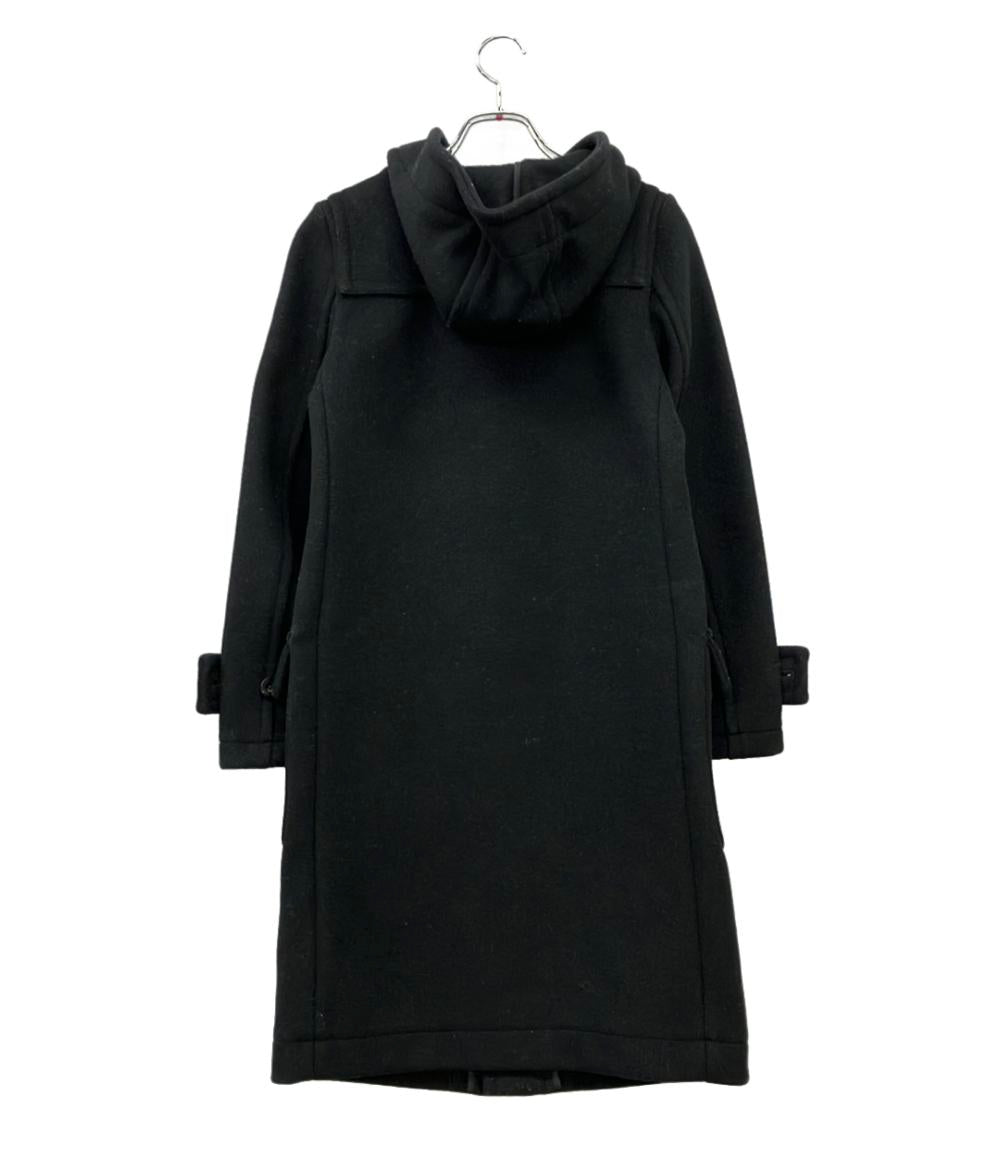 HYKE ダッフルコート 縮絨起毛 レディース SIZE 1 (S) ハイク