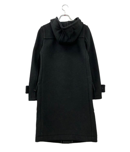 HYKE ダッフルコート 縮絨起毛 レディース SIZE 1 (S) ハイク