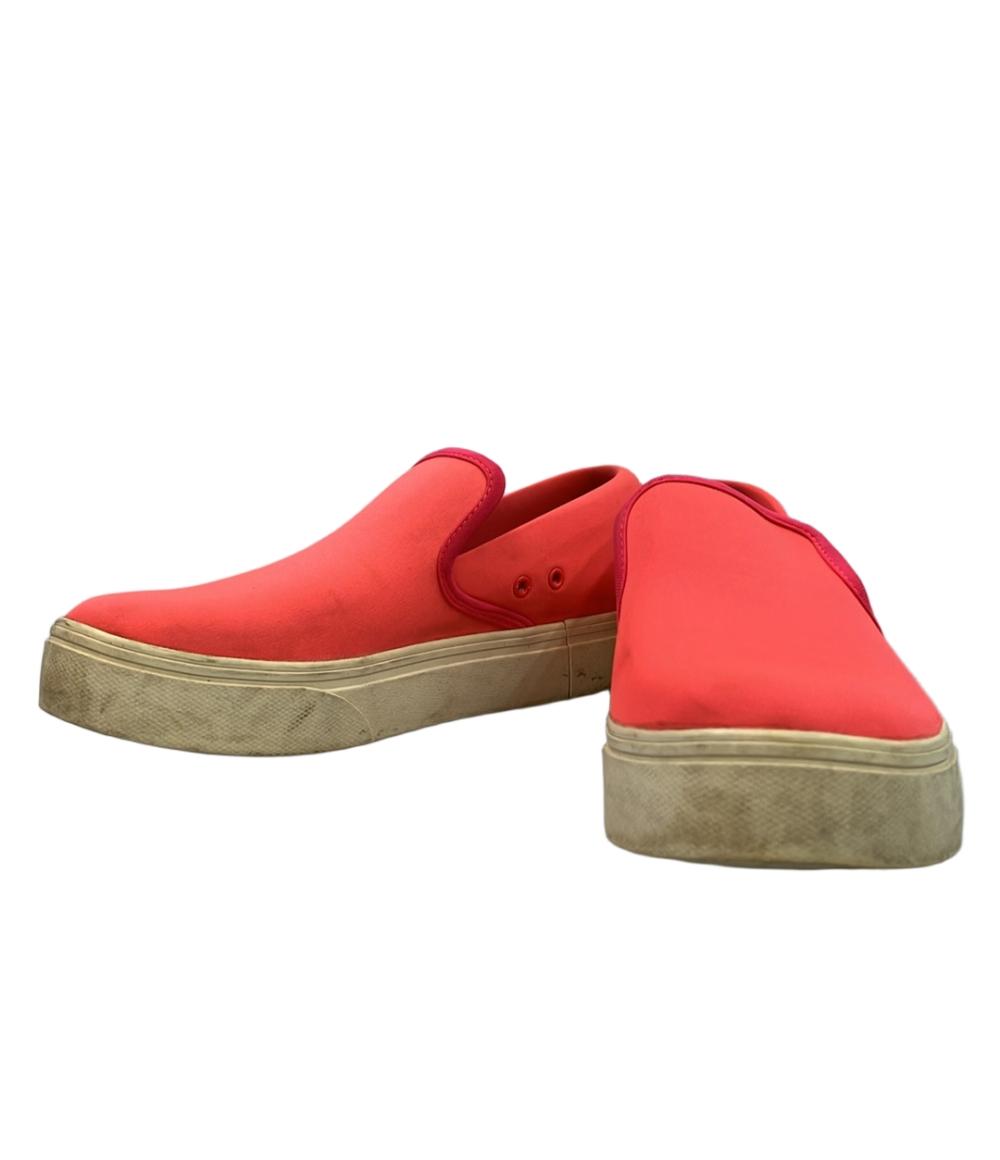 リーボック スリッポン メモリーテック 365 レディース SIZE 24.0 (L) Reebok