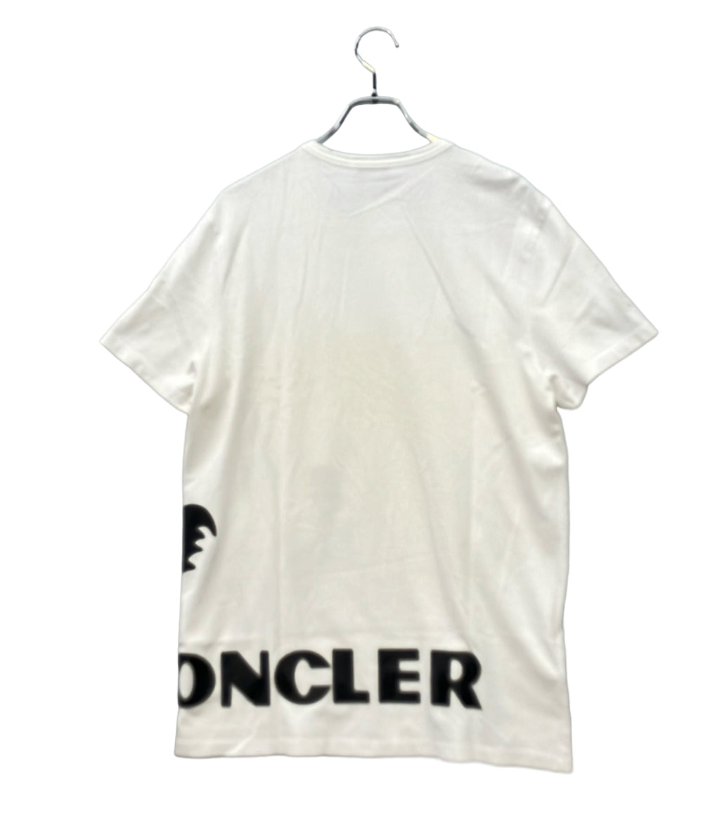 MONCLER 半袖Tシャツ メンズ SIZE L モンクレール