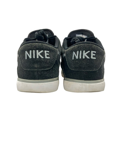 NIKE ローカットスニーカー SUKETO 2 LEATHER 631685-091 メンズ SIZE 28.0 (XL) ナイキ
