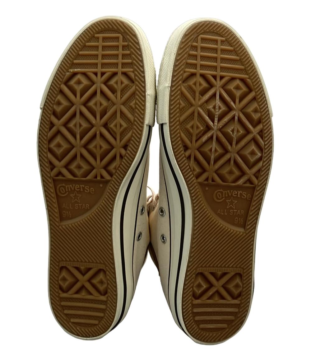 コンバース ハイカットスニーカー メンズ SIZE 28.0 (XL) CONVERSE