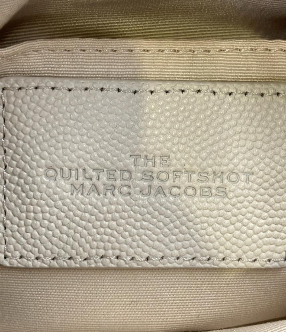 MARC JACOBS ショルダーバッグ 斜め掛け M0016810 レディース マークジェイコブス