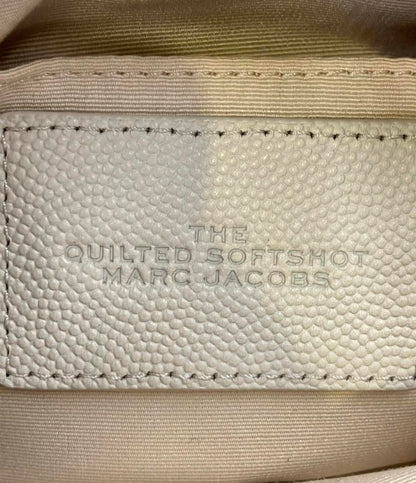 MARC JACOBS ショルダーバッグ 斜め掛け M0016810 レディース マークジェイコブス