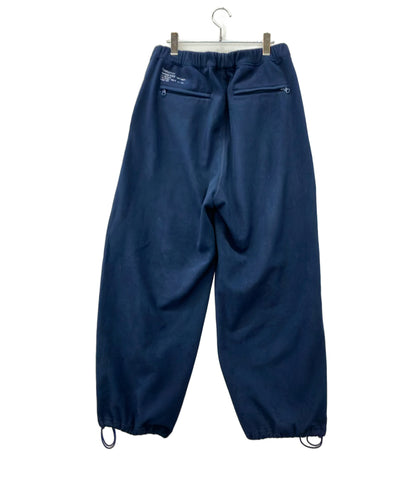 FreshService パンツ フリース FIREPROOF FLEECE EASY PANTS FSW-22-PT_189 メンズ SIZE F (M) フレッシュサービス