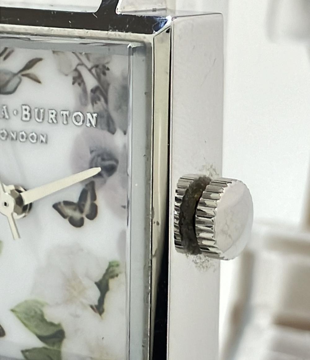 オリビアバートン 腕時計 クオーツ OB037 レディース OLIVIA BURTON