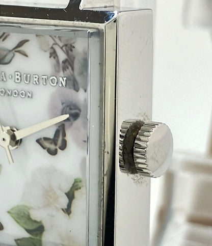 オリビアバートン 腕時計 クオーツ OB037 レディース OLIVIA BURTON