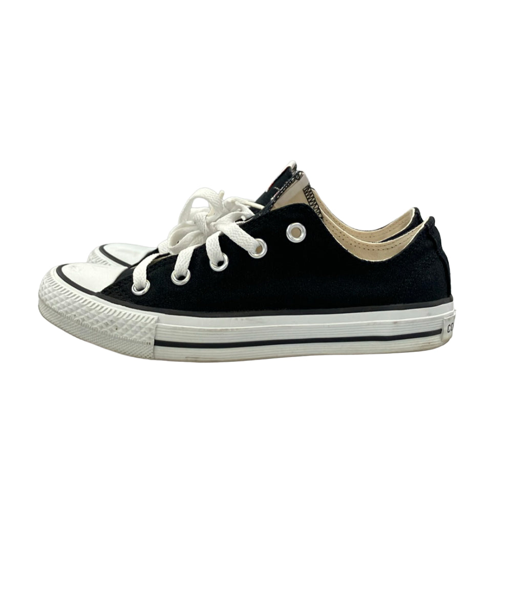 CONVERSE ローカットスニーカー レディース SIZE 22.5 (S) コンバース