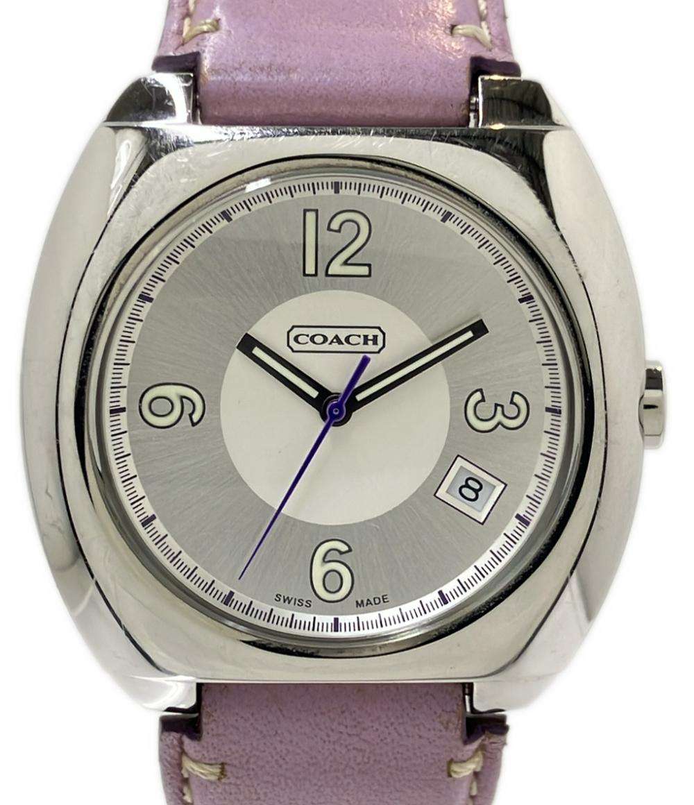 COACH 腕時計 レディース メンズ コーチ