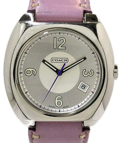 COACH 腕時計 レディース メンズ コーチ