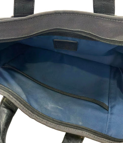 TUMI 2WAY ビジネスバッグ ブリーフケース ショルダーバッグ 斜め掛け メンズ トゥミ