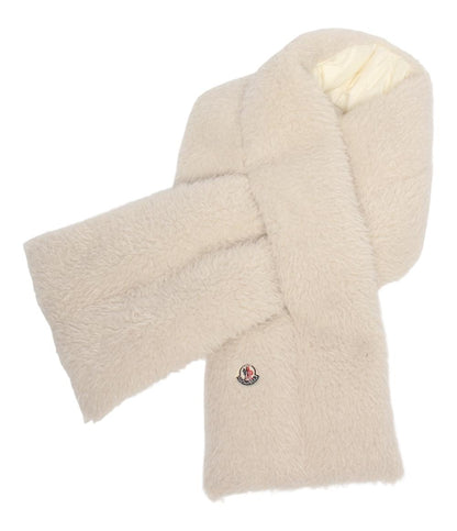 MONCLER ダウンマフラー レディース メンズ モンクレール