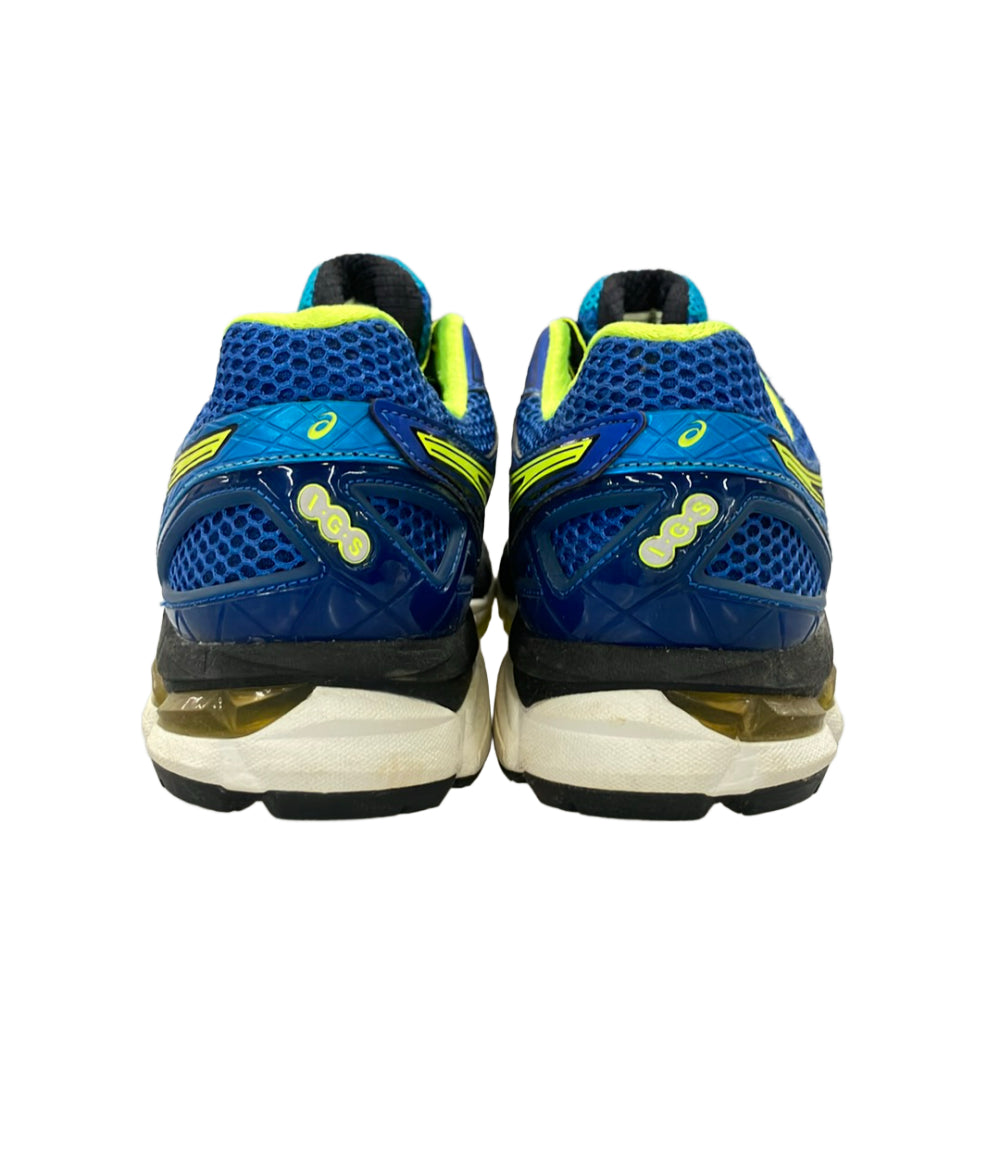 asics ローカットスニーカー TJG909 メンズ SIZE 25.0 (S) アシックス