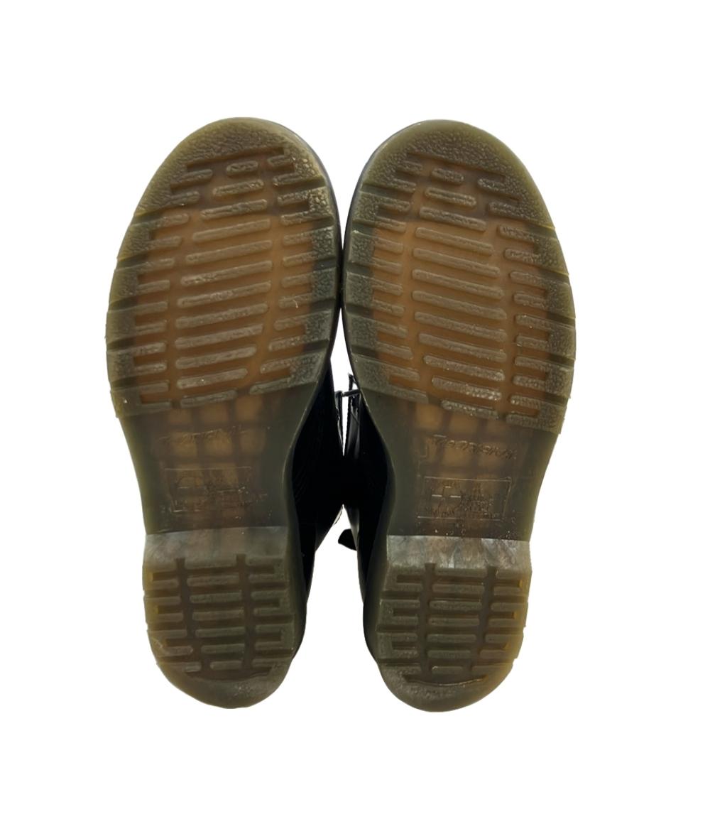 Dr.Martens 8ホールブーツ レディース SIZE UK 6 (25cm) ドクターマーチン