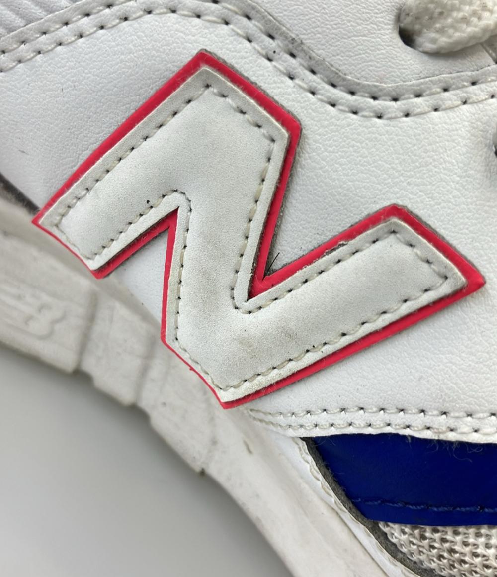 NEW BALANCE ローカットスニーカー CM997HAJ メンズ SIZE 28.0 (XL) ニューバランス