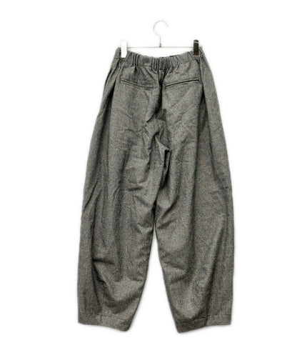 kagure ロングパンツ 千鳥柄 メンズ SIZE F (M) カグレ