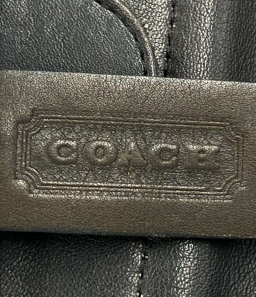 COACH トートバッグ ショルダーバッグ 肩掛け 4140 レディース コーチ