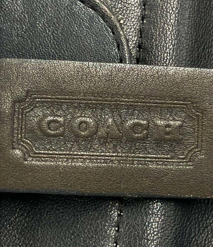 COACH トートバッグ ショルダーバッグ 肩掛け 4140 レディース コーチ