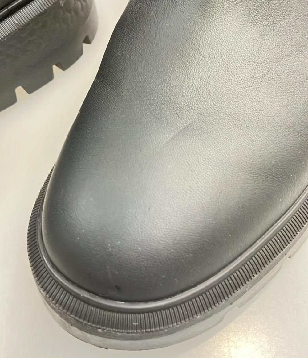 ティンバーランド サイドゴアブーツ レディース SIZE 24.5 (L) Timberland