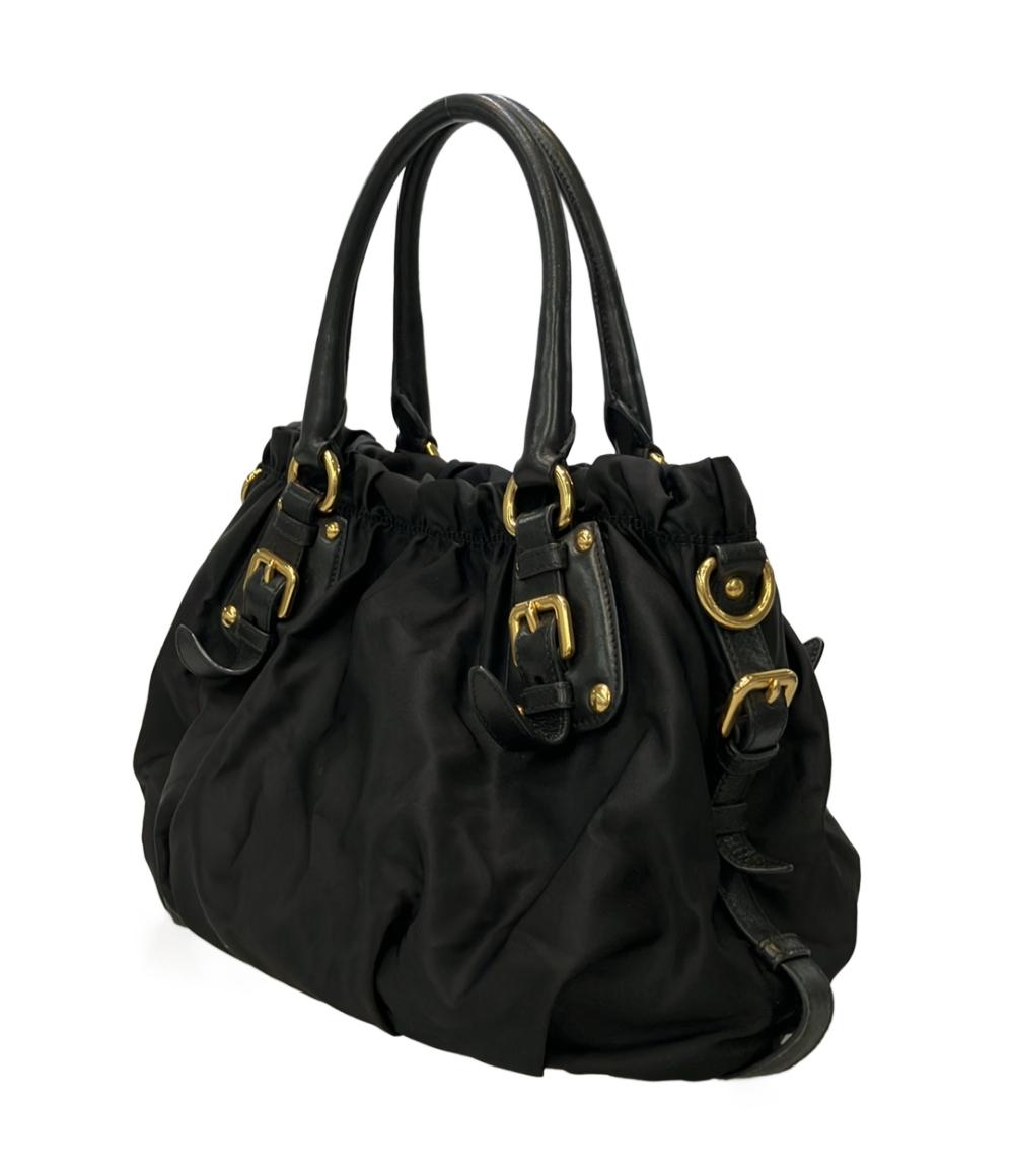 PRADA ハンドバッグ レディース プラダ