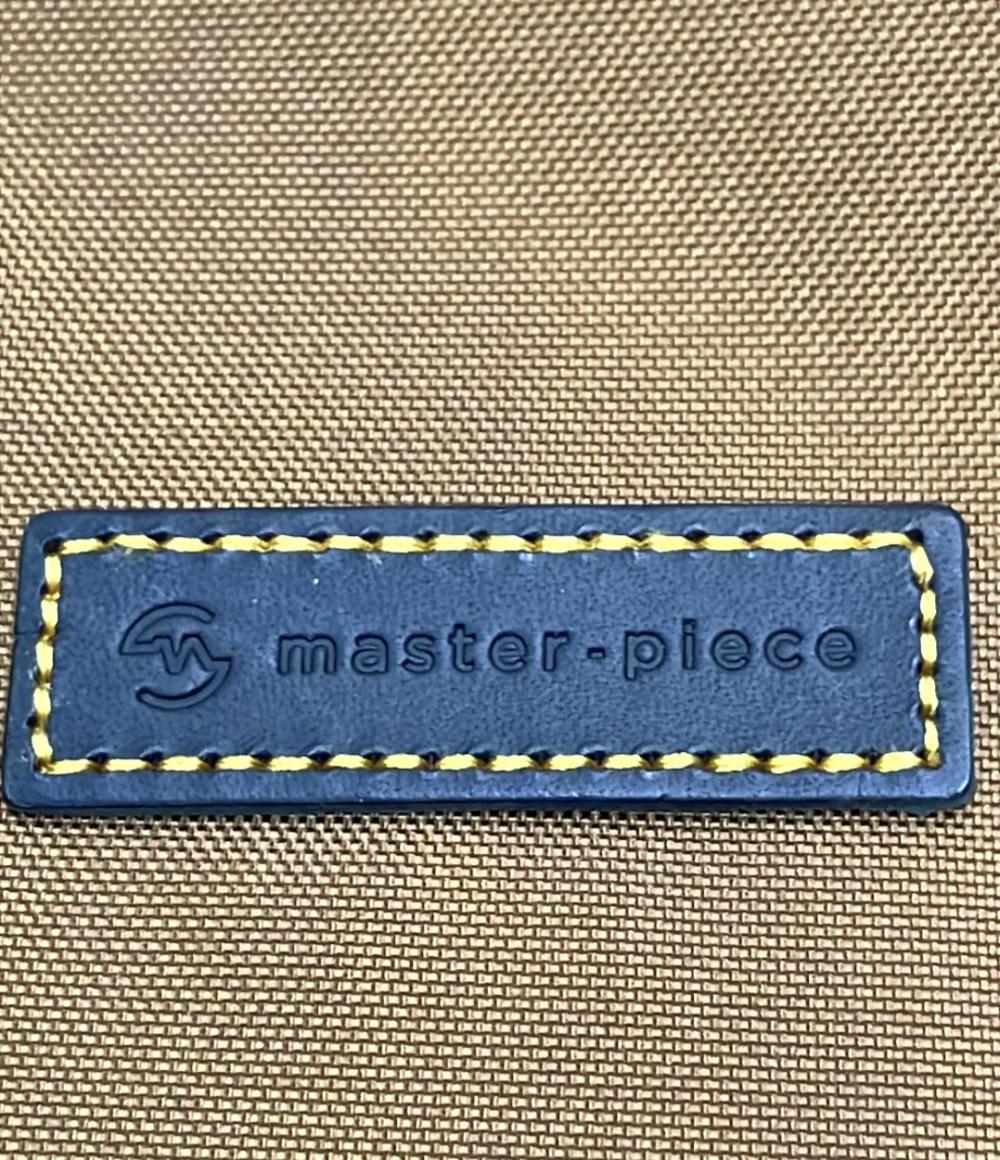 マスターピース リュック 01740 v3 メンズ MASTERPIECE