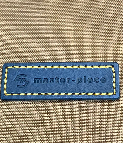 マスターピース リュック 01740 v3 メンズ MASTERPIECE