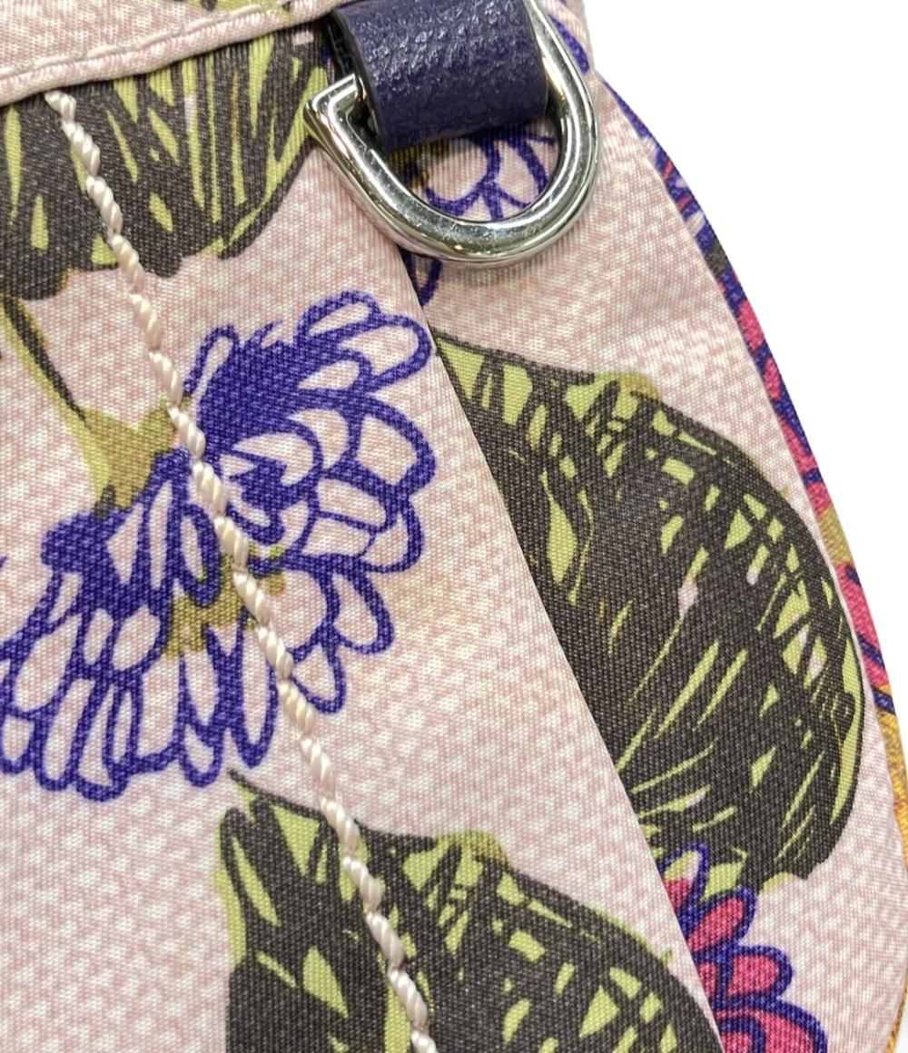 美品 TUMI ポーチ レディース トゥミ