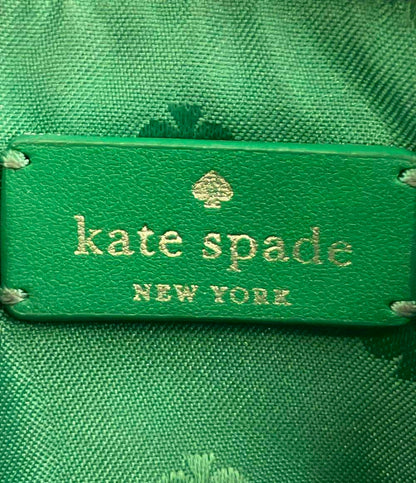 Kate Spade コインケース カードケース フラグメントケース キーリング付き レディース ケイトスペード