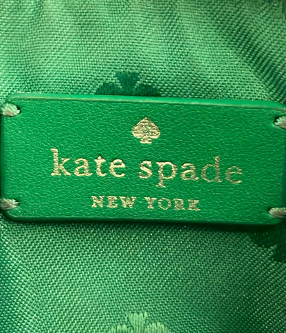 Kate Spade コインケース カードケース フラグメントケース キーリング付き レディース ケイトスペード